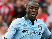 Yaya Toure vs. Abou Diaby: Giỏi hơn chưa chắc đã thắng